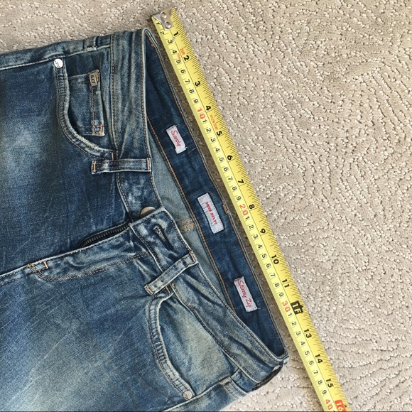 Skinny jeans - Picture 3 of 4